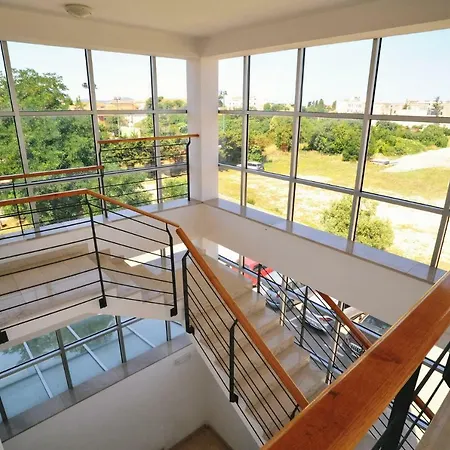 Apartamento Adria *