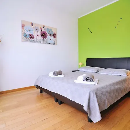 Adria Apartamento Zadar