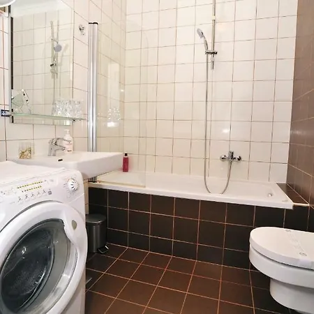 Apartamento Adria