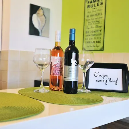 Adria Apartamento Zadar