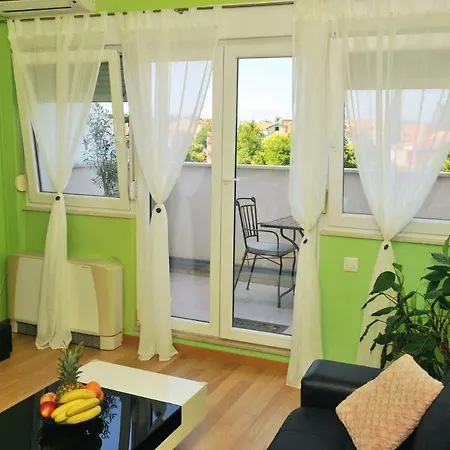 Adria Apartamento Zadar