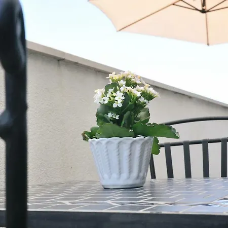 Apartamento Adria