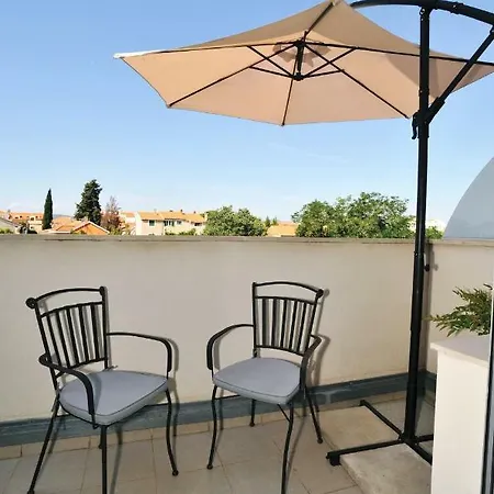 Adria Apartamento *