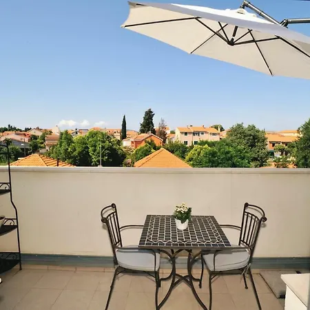Adria Apartamento