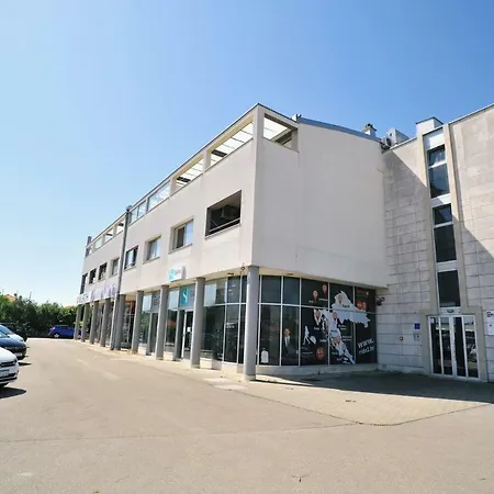 Adria Zadar